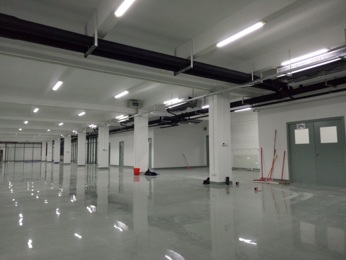 中央空調(diào)工程 中央空調(diào)工程